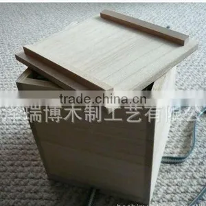 Popular Wood Box thumbnail-1