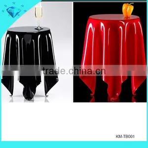 Modern Acrylic Table ,Crystal Table, Plexiglass Table Display thumbnail-5