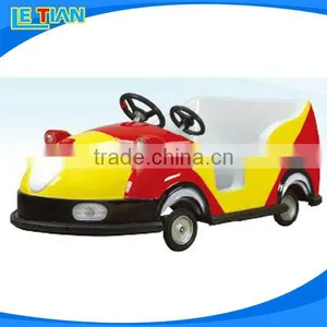 ODM Manufacturers Toy Electric Motor Car for Kids thumbnail-1