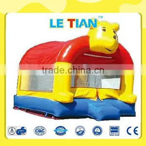 Factory Direct Sale Inflatable Bouncer for Sale LT-2133C thumbnail-1