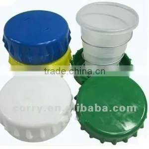 FOLDABLE TRAVELLING POCKET CUP thumbnail-1
