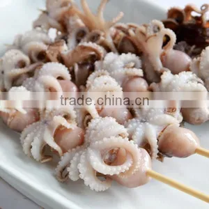 Frozen Baby Octopus Eyes Off thumbnail-1