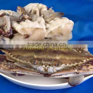 Deep Sea Quality Sea Blue Crab Recipes thumbnail-1