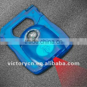 Survival Tool Card With Led Light and 11 Functions thumbnail-1