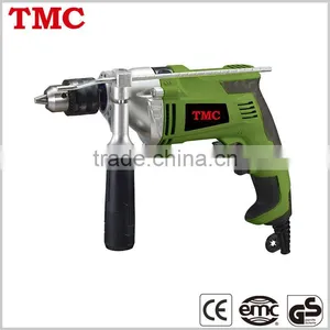850w Electric Impact Drill/Power Tools/Drill Machine 13mm thumbnail-1