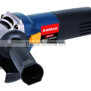 JAG550 550W 115mm Electric Angle Grinder, 115mm Angle Grinder thumbnail-1