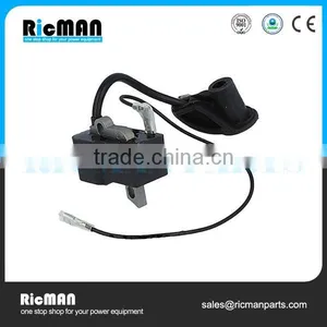 Ignition Coil Module Fits Stihl Ariens Snow Blowers BR500 BR550 BR600 Air Blowers Leaf Blower Engine Parts thumbnail-1