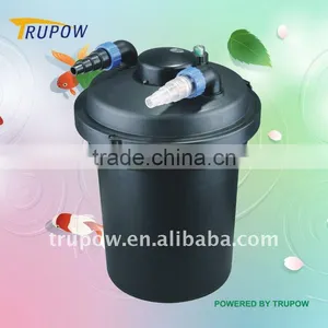 CPF-380 Pond Bio Press Filter thumbnail-1