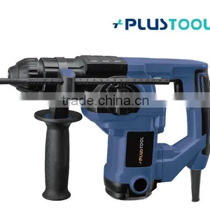 Light Weight 710W Rotary Hammer Drill thumbnail-1