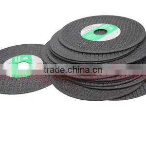 Cut-off Wheels Stainless Steel & Metal Cutting Disc Cutting Wheel Grinding Disc thumbnail-2
