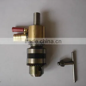 Water Adapter for Diamond Hole Saws thumbnail-1