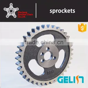 S848 Driving Chain Gear Auto Timing Sprocket for Engine thumbnail-6
