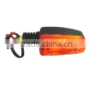 Best Sell Chinese Custom Motorcycle Pointer Turn Light Lamp thumbnail-4