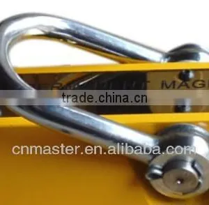 Permanent Magnetic Lifter(PML-10Y) 3.5times thumbnail-5
