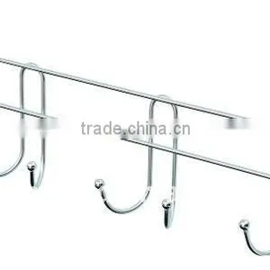Suction Bathroom Accessories Wall Hook thumbnail-1