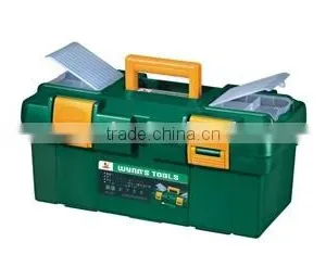 Plastic Tool Box thumbnail-1