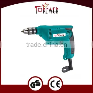 Electric Hand Drill Machine thumbnail-1