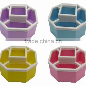Plastic Remote Control Organizer thumbnail-1
