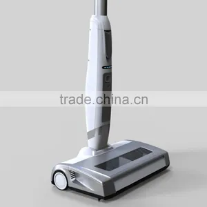 Rechargeable Cordless Handy Stick Vacuum Cleaner With Dolphin 2 in 1 thumbnail-3