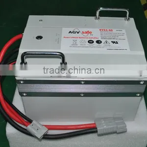 LiFePO4 24V60Ah AGV Battery thumbnail-1