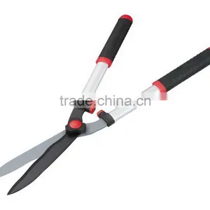 High Quality Garden Scissors Hedge Shears/pruning Shear/trimmer Shear Cutter/long Hand Garden Tools/pruning Shear/tree Pruner thumbnail-4