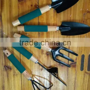 High-end Brand Digging Hand Tools Names of Garden Tool Set thumbnail-2