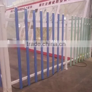 Enamel Guardrail Fences thumbnail-3