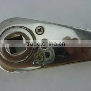 Stainless Steel Ratchet Wrench , Nonmagnetic Tools,hardware Hand Tools thumbnail-2