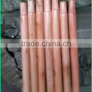 Painted Wooden Handles With Hole on Top End thumbnail-5