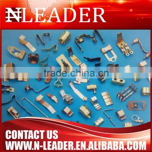 Metal Stamping Parts thumbnail-2