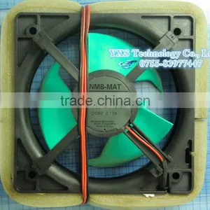 FBA11J10M Refrigerator Fan 8G26A79 DC9V 0.17A Two Wire FC Motor Cooling Fan thumbnail-2