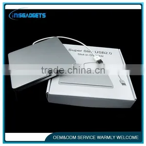 2nd Hard Disk Driver HDD Caddy Universal CD/DVD-ROM Optical Bay SATA To SATA for Macbook thumbnail-1