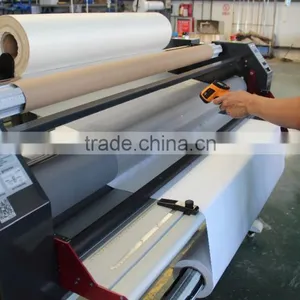 1600H6+ Pneumatic Roll Hot Laminating Machine thumbnail-4