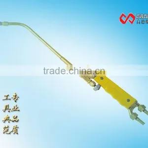 Welding Torch thumbnail-1