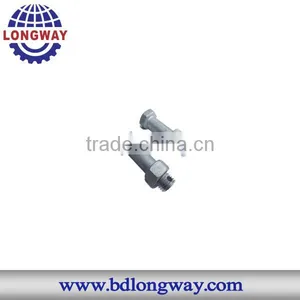 Customed Stainless Steel Non Standard Fastener thumbnail-1