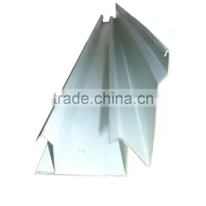 Slide Door Roll Formed Steel Profile thumbnail-1