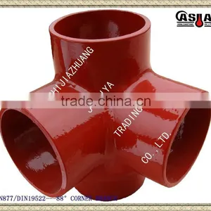 SML EN877 Drainage Fitting thumbnail-1