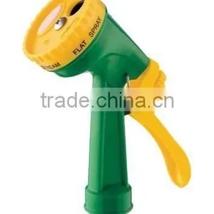 Spray Gun CS-1002 4 Functions Spray Nozzle Spray Gun thumbnail-1
