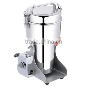 700G Swing Herb Grinder Machine,spice Grinder Machine thumbnail-1