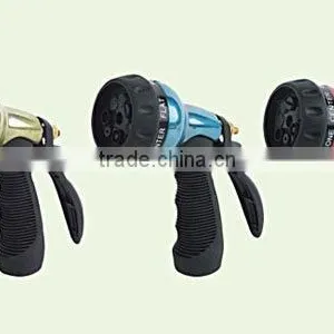 7 Patten Zinc Trigger Nozzle thumbnail-1