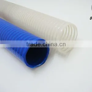 Rongyi Heat Resistant 4 Inch Clear Pvc Pipe thumbnail-1