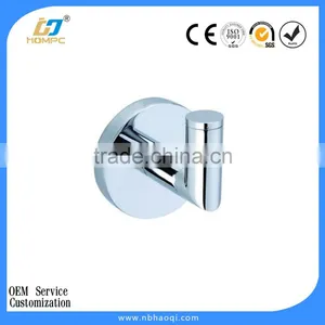 Stainless Steel Cloth Hook Robe Hook thumbnail-1