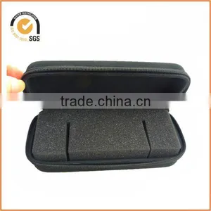 Dongguan 67410 Protective and Full Inspection Hard Zipper Watch Case thumbnail-4