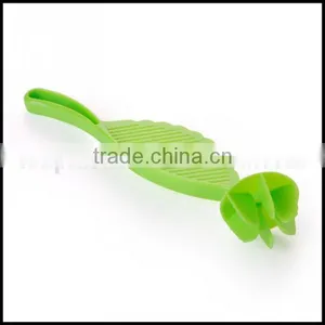Candy Color Washing Rice Tools Manufacturer,OEM Eco-friendly pp Kitchen Washing Rice Tools Wholesale ,green Wash Rice Tools thumbnail-3