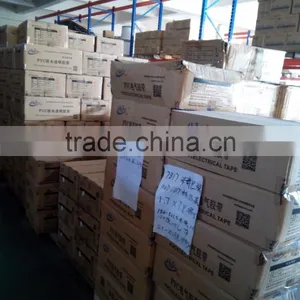 Wonder Pvc Tape PVC Electric Tape Adhesive Pvc Wrap Tape thumbnail-5