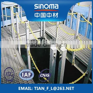 Insulation FRP Grating Operating Platform/ Bench/table thumbnail-1