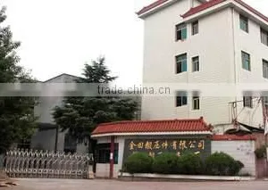 Yongkang City Jintian Forging Co., Ltd. company overview - view 1 thumbnail