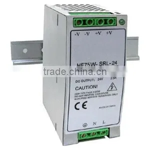 DIN RAIL Switching Power Supply thumbnail-1