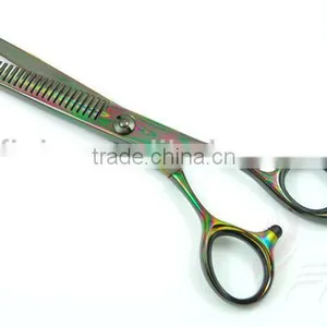 Diamond Like Carbon Coating Hair Cutting Scissors thumbnail-1
