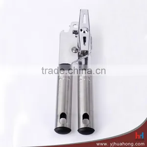 Manual Can Opener,Tin Opener With Tube Handle thumbnail-1